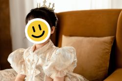 -芳妮豆丁儿童摄影(民治旗舰店)