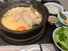 -老鸭集(萧山万象汇店)