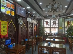 大堂-隆福寺小吃店(东四店)