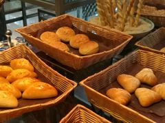 -西安高新希尔顿酒店·咖啡露台西餐厅