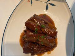 -安徽大厦中餐厅