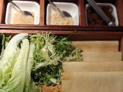 -五谷丰登农家院·地道胶东菜·海鲜烧烤(威海店)