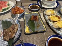 -極上萬膳·日料放题(来福士江景店)