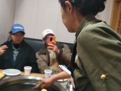 -锅老头海鲜铁锅炖