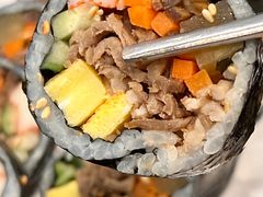-阿里郎韩国料理