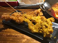 -老天桥蛙炉火锅(姑苏总店)