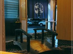 -松岛日本料理(汾江路店)
