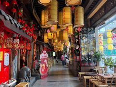 -小龙坎火锅(全球总店)