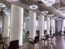 -ON STAR SALON