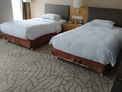 -天津水游城丽筠酒店