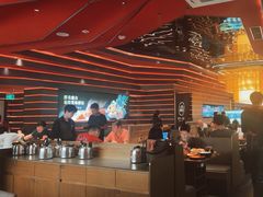 -牛YO寿喜烧和牛火锅自助(三台子万象汇店)