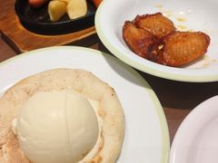 -萨莉亚意式餐厅(杭州滨江天街店)