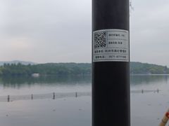 -西湖外事游船(花港观鱼码头)