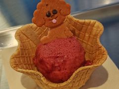 -CORNER CONE GELATO酷矿手作霜淇淋(南头古城店)