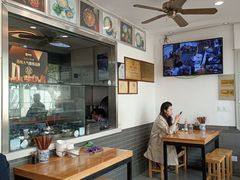 大堂-裕兴记·三虾面(西北街总店)