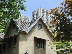 -颐和路民国时期公馆风貌区