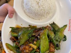 -新宝餐厅(流塘店)