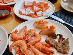 -威珀斯酒店·珀萃美食餐厅
