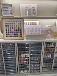 -Touch Nail·品质·美甲美睫
