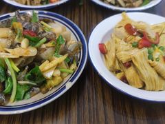 -三镇卤货二公司(汉街店)