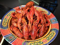 -虾乐园龙虾·烧烤夜宵(中山公园店)
