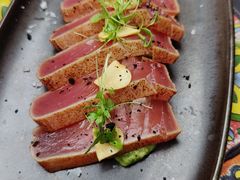 -BROWNSTONE布朗石西班牙餐厅(富城店)