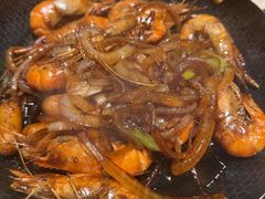 -新白鹿餐厅(爱琴海购物中心店)