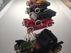 -上海汽车会展中心