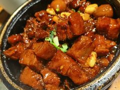 姥姥红烧肉-香鼎坊江西菜(国奥店)