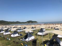 -东海半边山旅游度假区