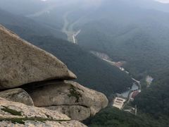 -丹东天桥沟景区