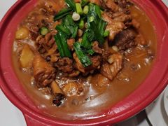 -火龙堂·风味民间菜(文一路店)