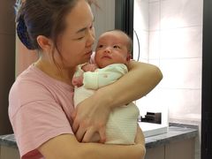 -庆阳享悦时光月子会所建隆大厦店(庆阳享悦时光月子会所凤凰南郡店)