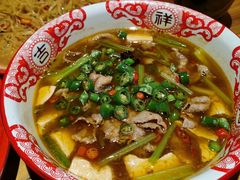 -破三川·新川菜(静安大融城店)
