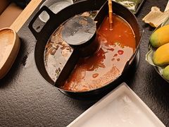 -山缓缓火锅(上海闵行龙湖店)