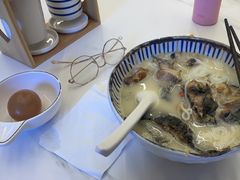 -鲜越鲜鱼粉(财富购物中心店)
