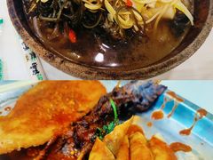 -金乐活美食(中街店)