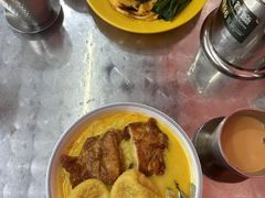 -華叔茶記