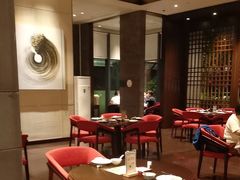 -福州仓山凯悦酒店·闽味中餐厅