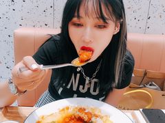 -池奈·咖喱蛋包饭(熙地港店)