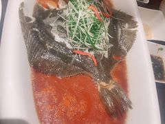-嘉美轩·精细潮州菜·商务宴请(惠州佳兆业铂尔曼酒店)