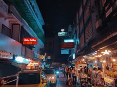 -唐人街(耀华力路)