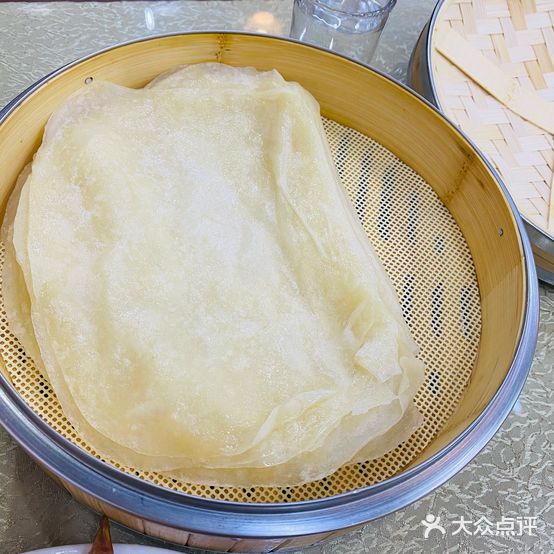 喜得乐春饼骨头馆(南塔街店)