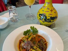 -岷山饭店-岷轩中餐厅