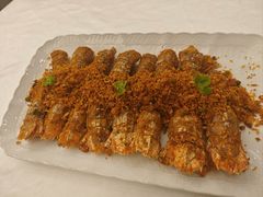 -品海楼·大连海胆锅贴馆(东港店)