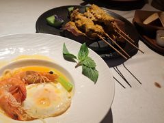 -狮拾久·现代新加坡料理(福田COCO Park店)