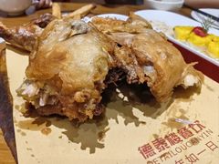 -德泰楼餐饮(莲湖路店)