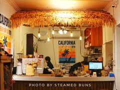 -The Good Place好地方·Brunch·coffee(国贸店)