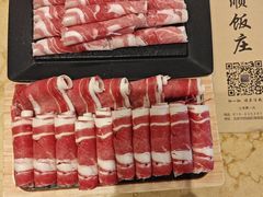 -南来顺饭庄·清真(南菜园店)
