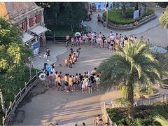 -南昌玛雅海滩水公园